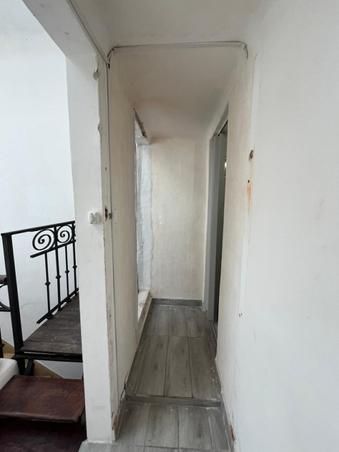 Casa ID.5446 - Venta Casa 3 o 4 Dormitorios Parque Rodo Inversion con Terraza