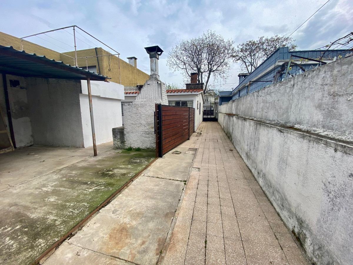 Casa ID.3814 - Venta Casa 2 Dormitorios en Buceo Inversión