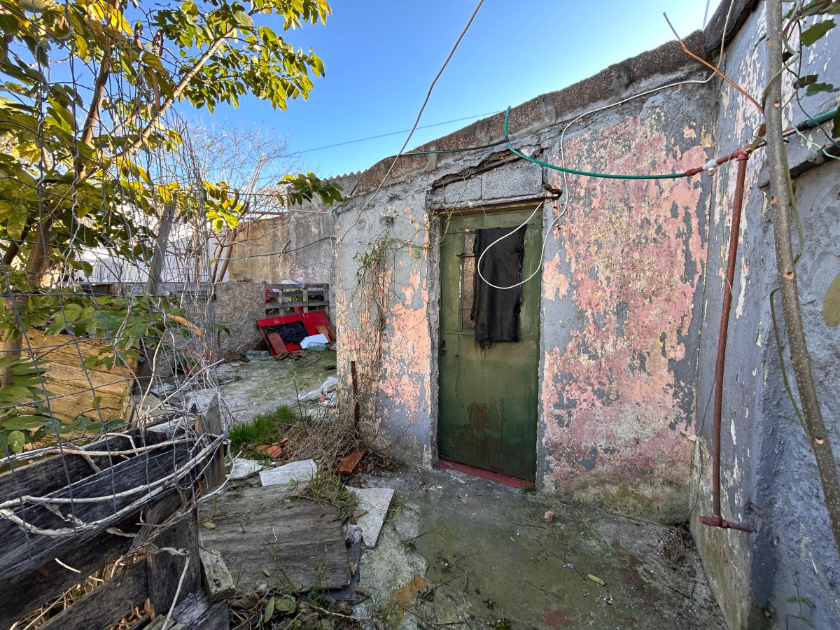 Casa ID.4849 - Venta Padron Unico con 5 Viviendas Flor de Maroñas Inversion