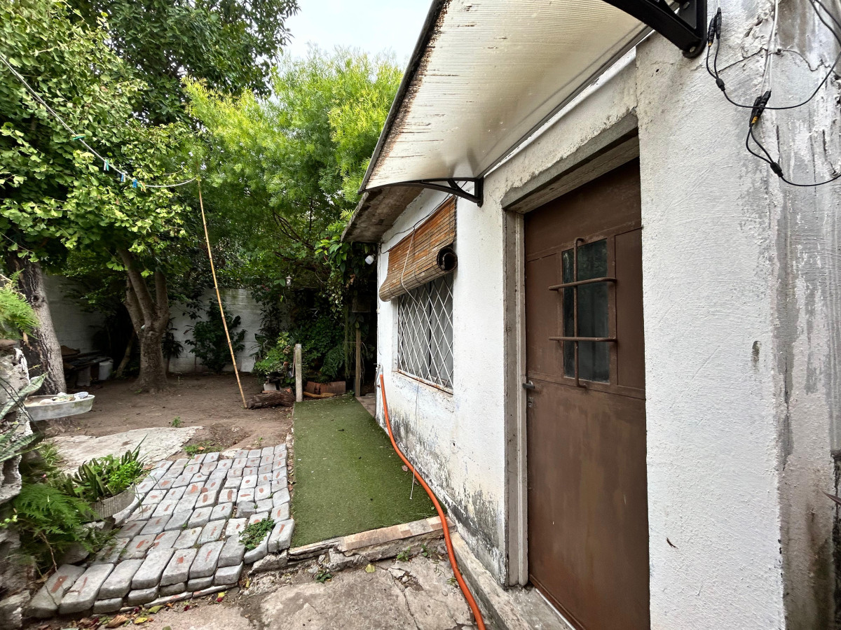 Casa ID.3703 - Inversion Venta 2 Casas Padrón Único Belvedere con Barbacoa