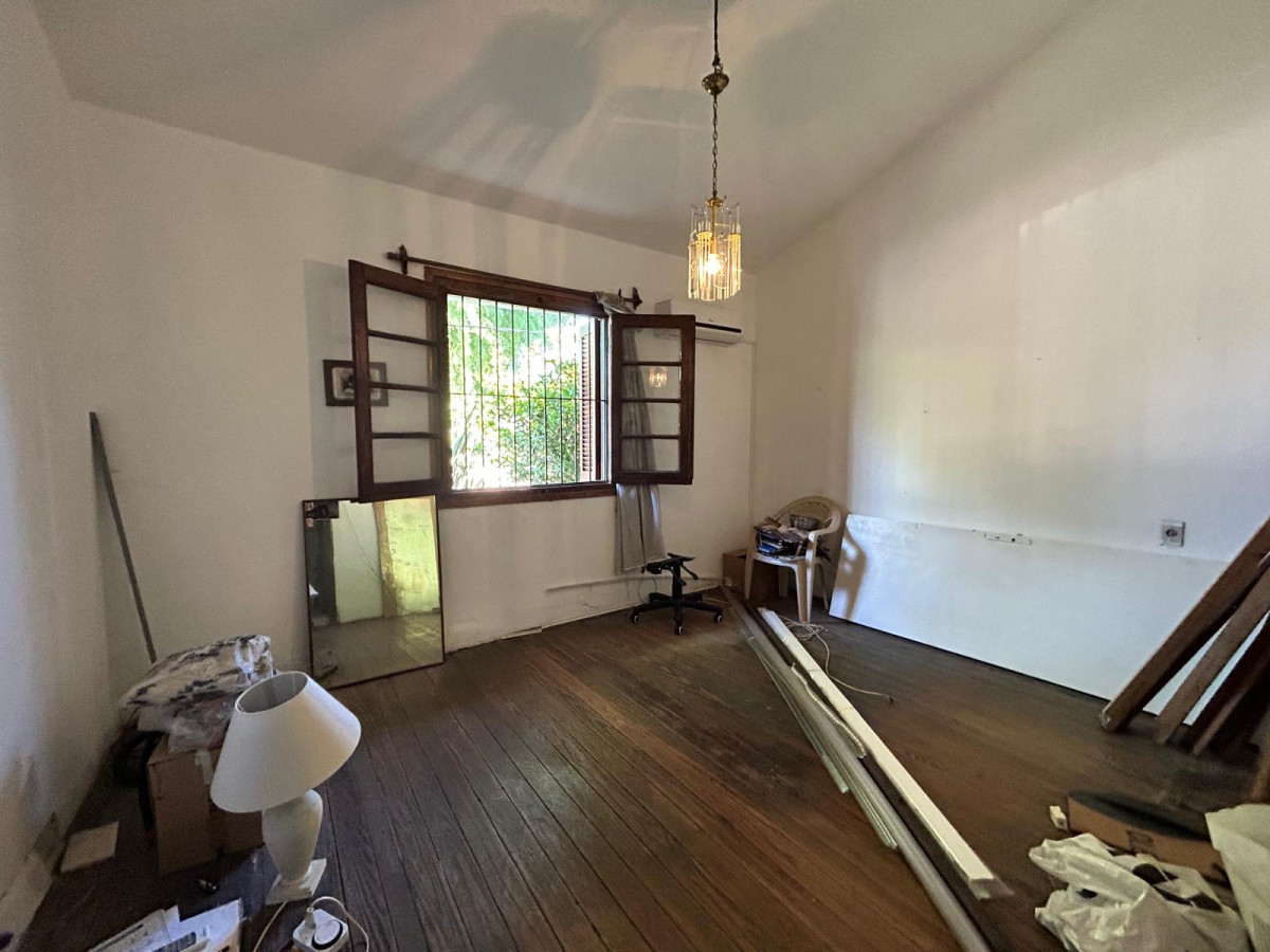 Casa ID.2314 - Casa Venta 2 Dormitorios Patio y Cochera Villa Española