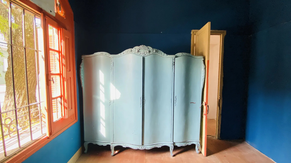 Casa ID.5957 - Venta Casa Padron Unico 3 Dormitorios Union Garaje y Patio