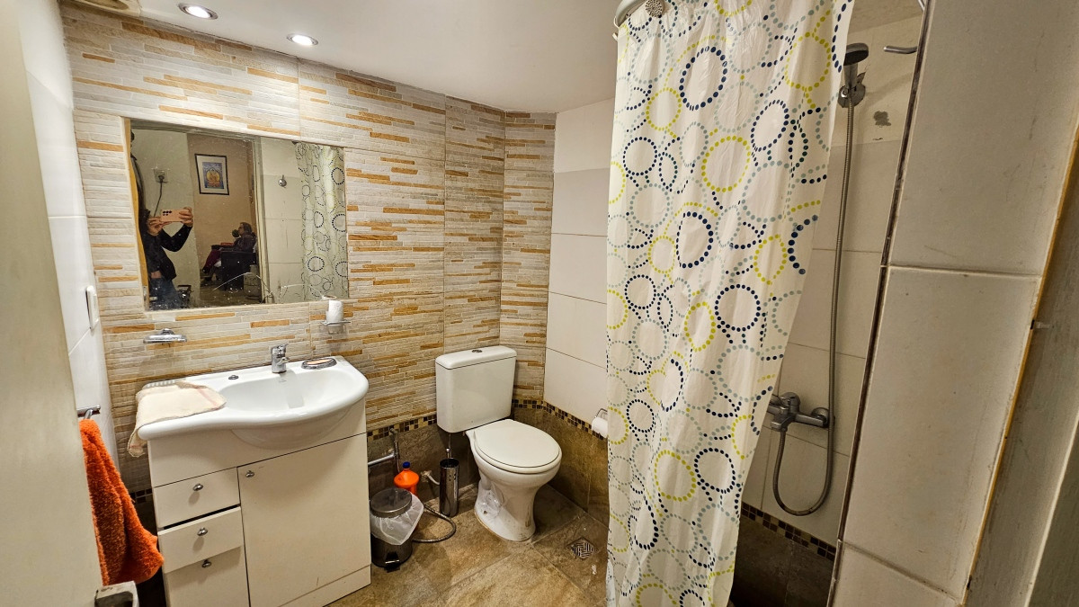 Casa ID.1315 - Casa Venta 2 Dormitorios La Comercial Gran Azotea