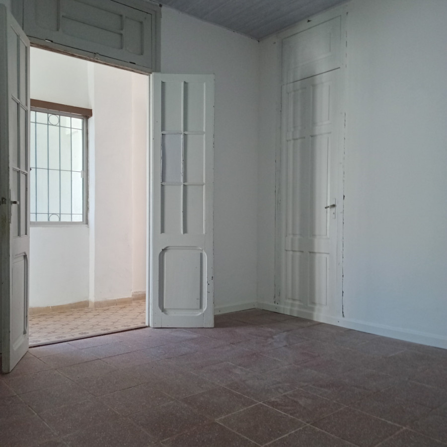 Casa ID.5504 - Alquiler Casa 2 Dormitorios Union con patio