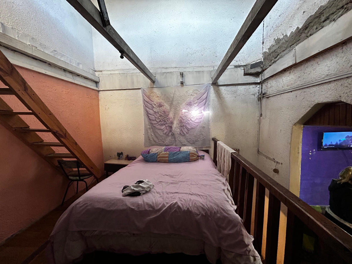 Casa ID.5339 - Venta Casa PH interno 2 o 3 Dormitorios Brazo Oriental 