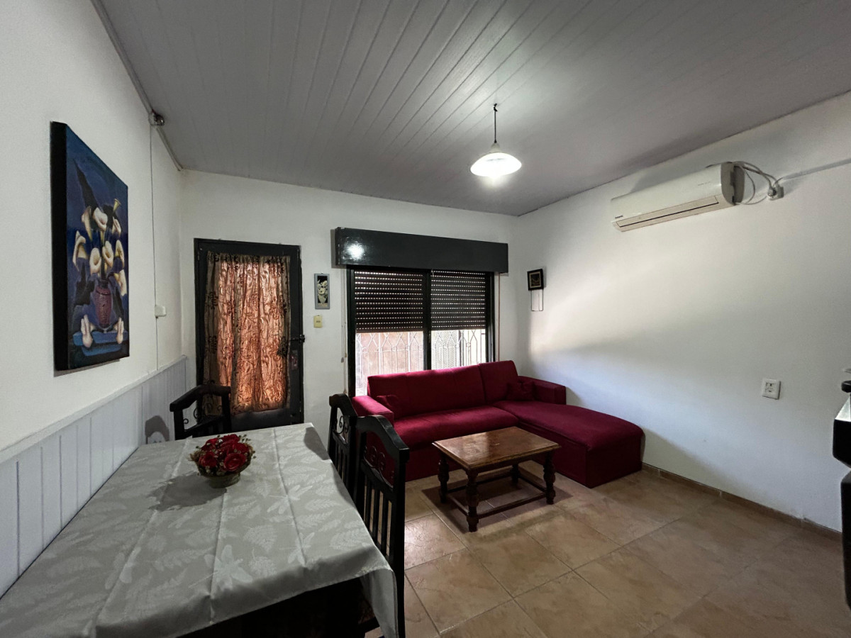 Casa ID.5527 - Inversión Venta con 10% de Renta 3 Casas con Patios