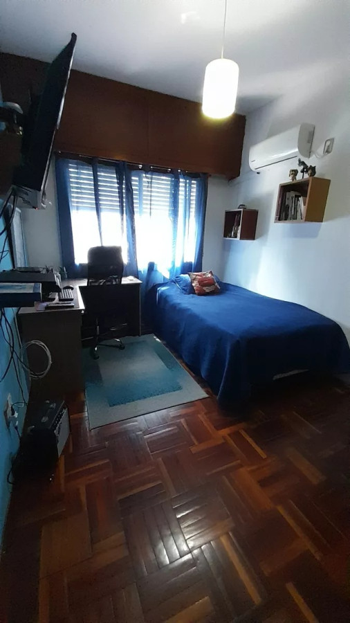 Casa ID.4484 - Venta 2 Casas en Excelente Terreno Malvin Norte Padrón Unico