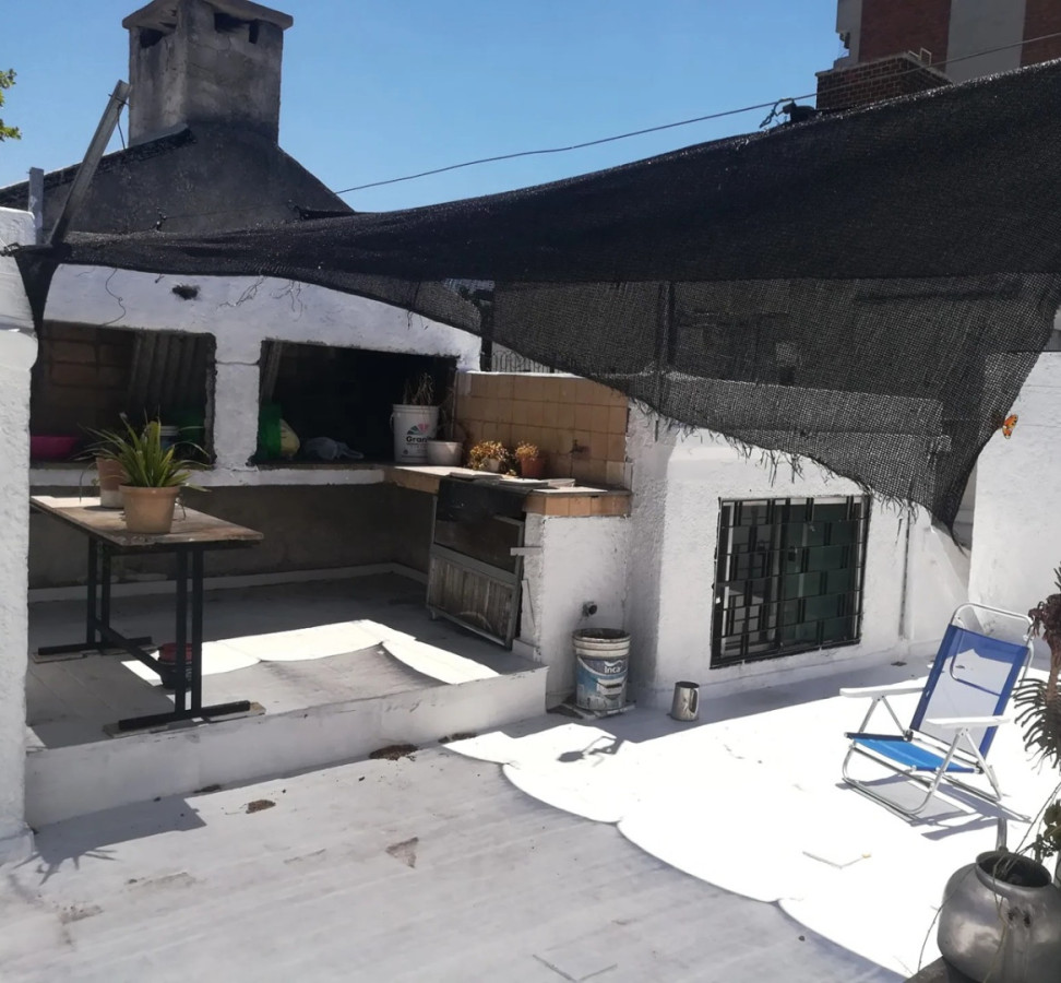 Casa ID.6075 - Venta Casa 4 Dormitorios Reducto con terraza