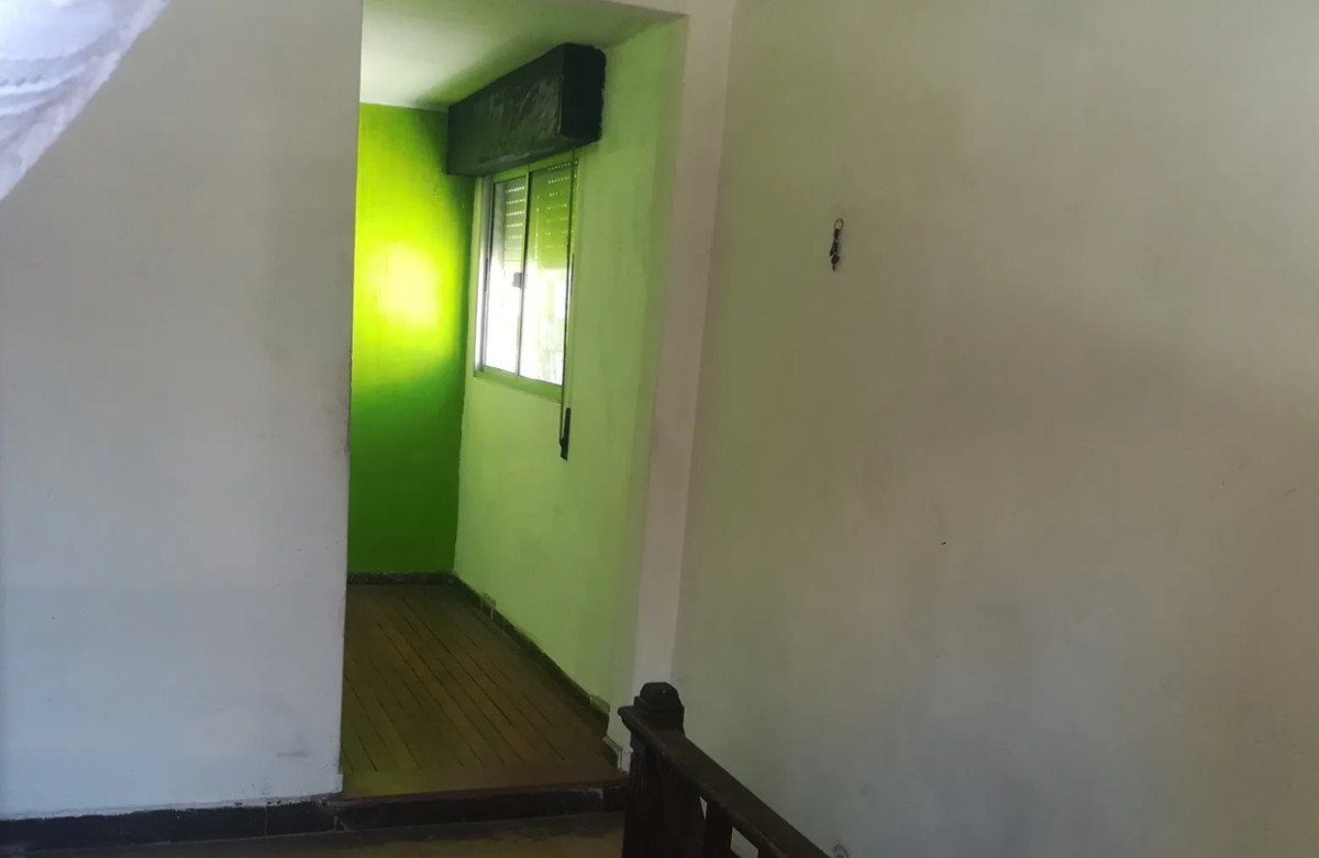 Casa ID.6075 - Venta Casa 4 Dormitorios Reducto con terraza