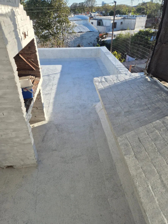 Casa ID.5380 - Alquiler Casa 2 Dormitorios Brazo Oriental con terraza