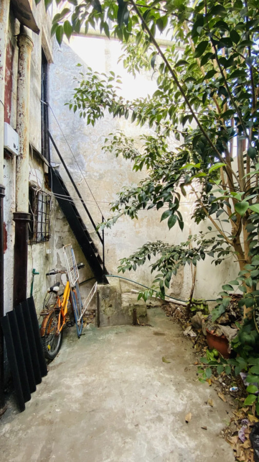 Casa ID.5957 - Venta Casa Padron Unico 3 Dormitorios Union Garaje y Patio