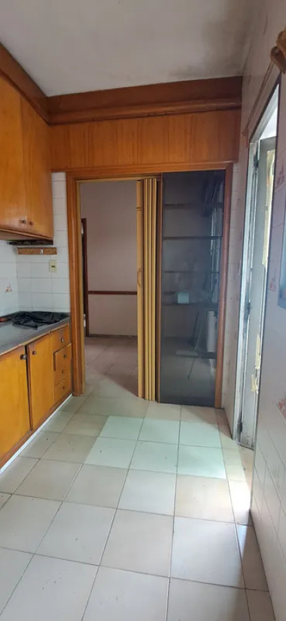 Casa ID.5715 - Alquiler Casa 2 Dormitorios Tres Cruces terrazza, parrillero