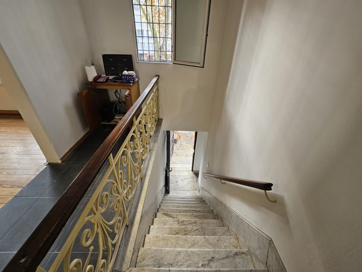 Casa ID.6540 - Venta Casa 3 o 4 Dormitorios Barbacoa y Garaje La Blanqueada