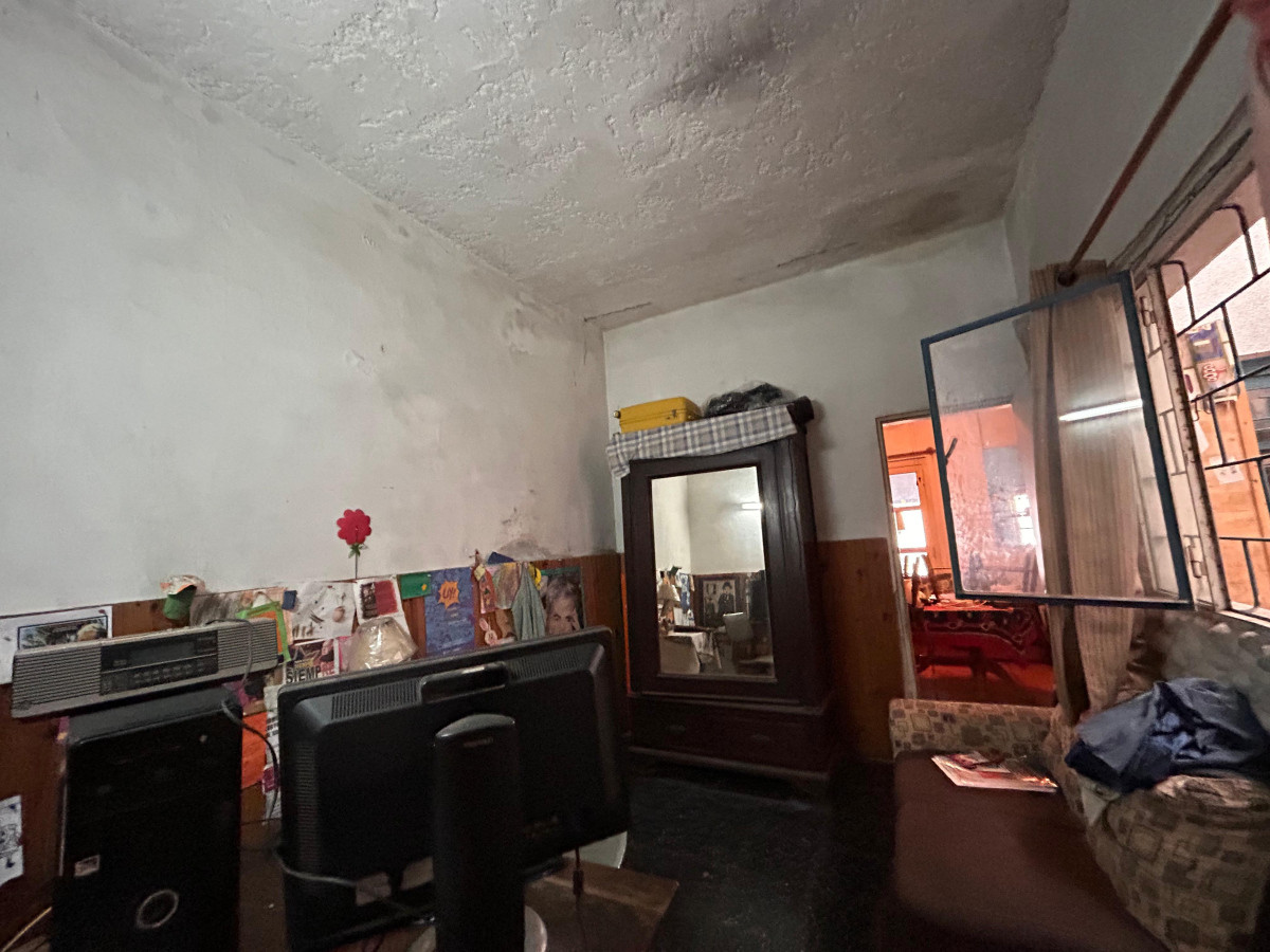 Casa ID.4680 - Venta Casa 3 Dormitorios Reducto con garaje,barbacoa y patio