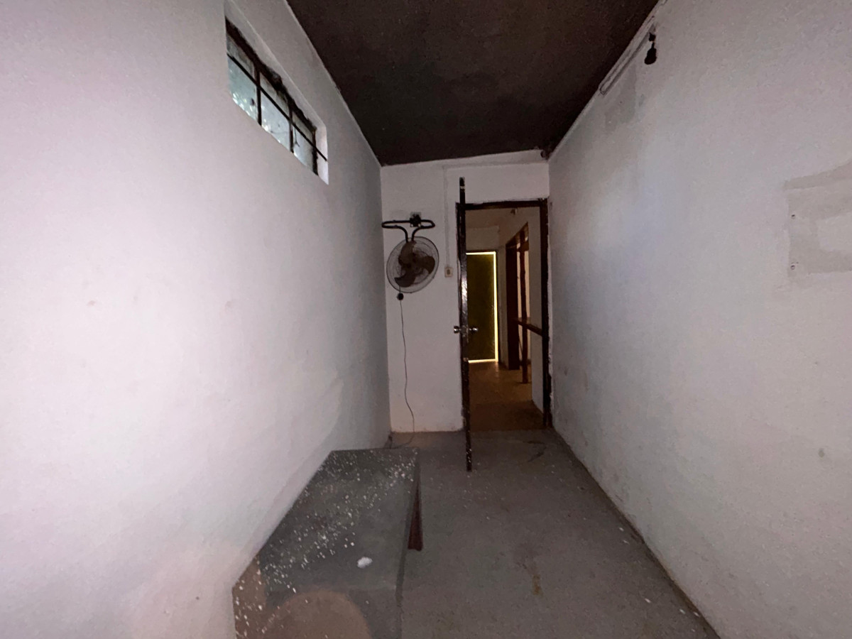 Casa ID.4848 - Venta Padron Unico con 3 Viviendas Flor de Maroñas Inversion