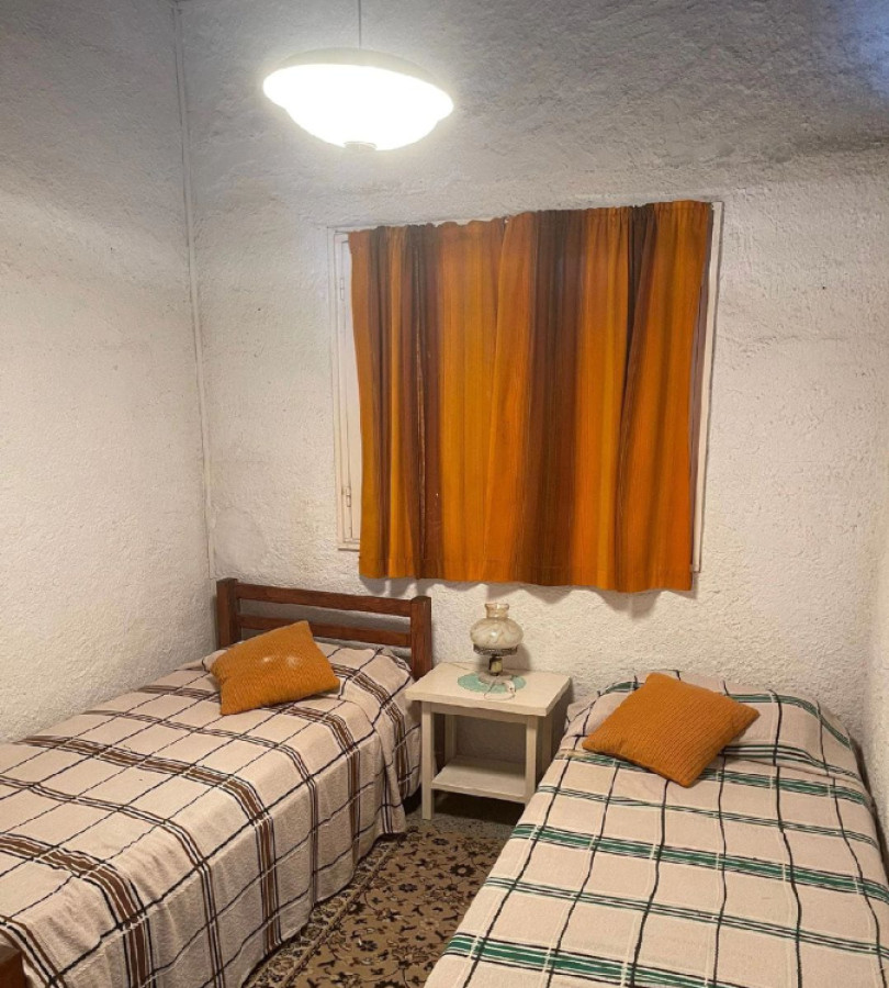 Casa ID.1430 - Alquiler Cabaña Barra de Valizas, Rocha