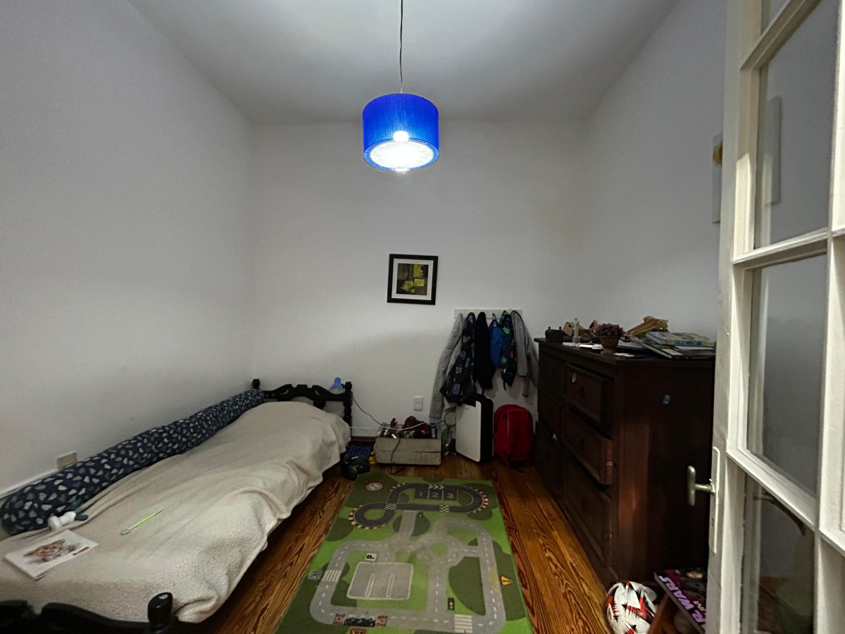 Casa ID.5076 - Venta Casa 3 o 4 Dormitorios Goes con garaje