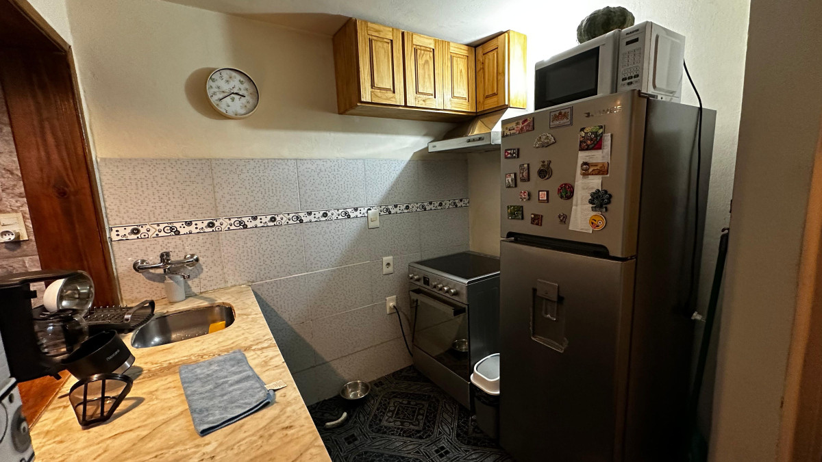 Casa ID.3925 - Venta Casa 3 Dormitorios La Blanqueada Azotea Cochera