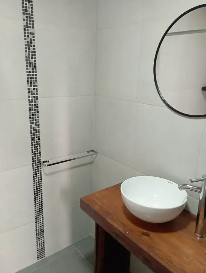 Casa ID.6122 - Alquiler Casa 3 Dormitorios Reducto 