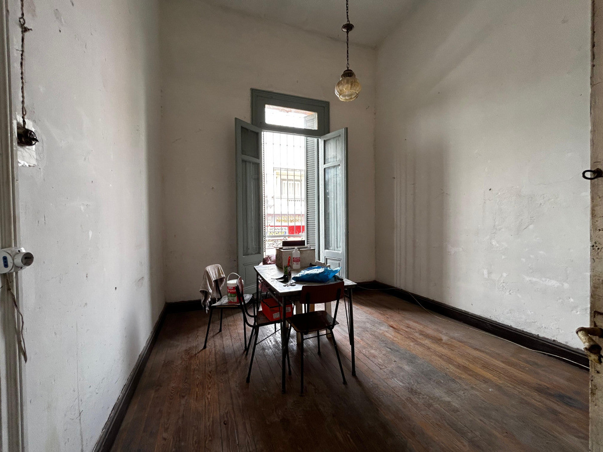 Casa ID.5325 - Alquiler o Venta Casa 3 o 4 Dormitorios Reducto