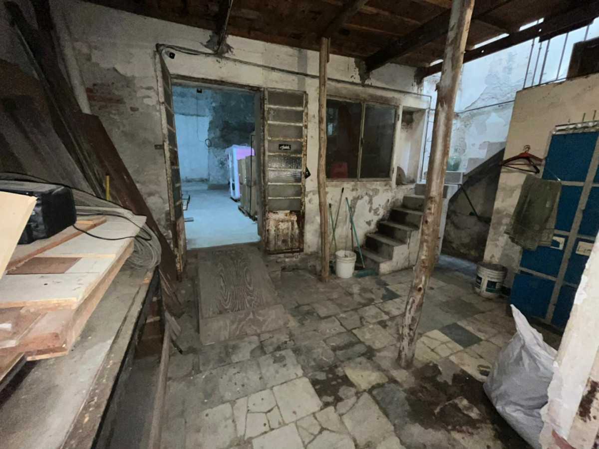 Casa ID.5727 - Venta Casa Deposito para Constructora Inversion Parque Rodo