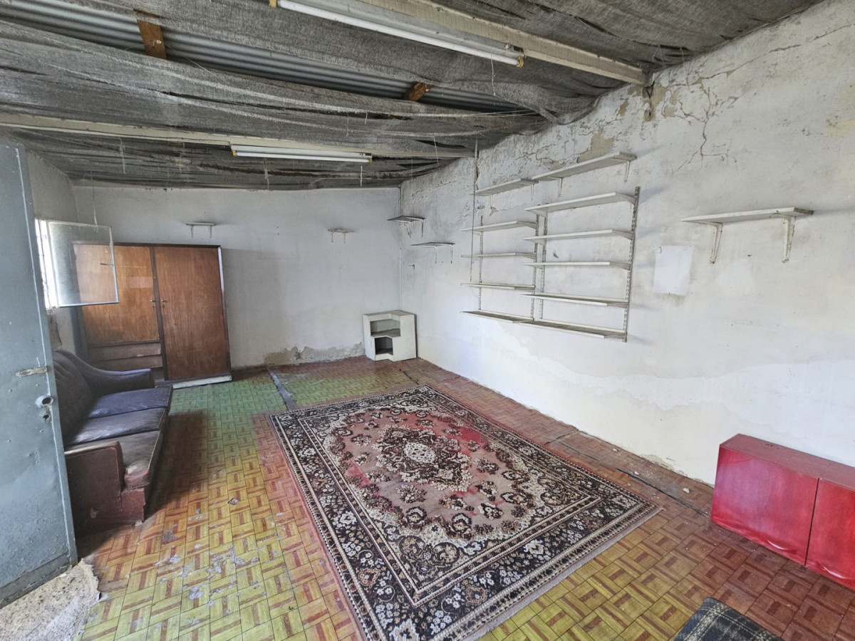 Casa ID.6268 - Venta Casa y Apartamento 4 Dormitorios Brazo Oriental Cochera
