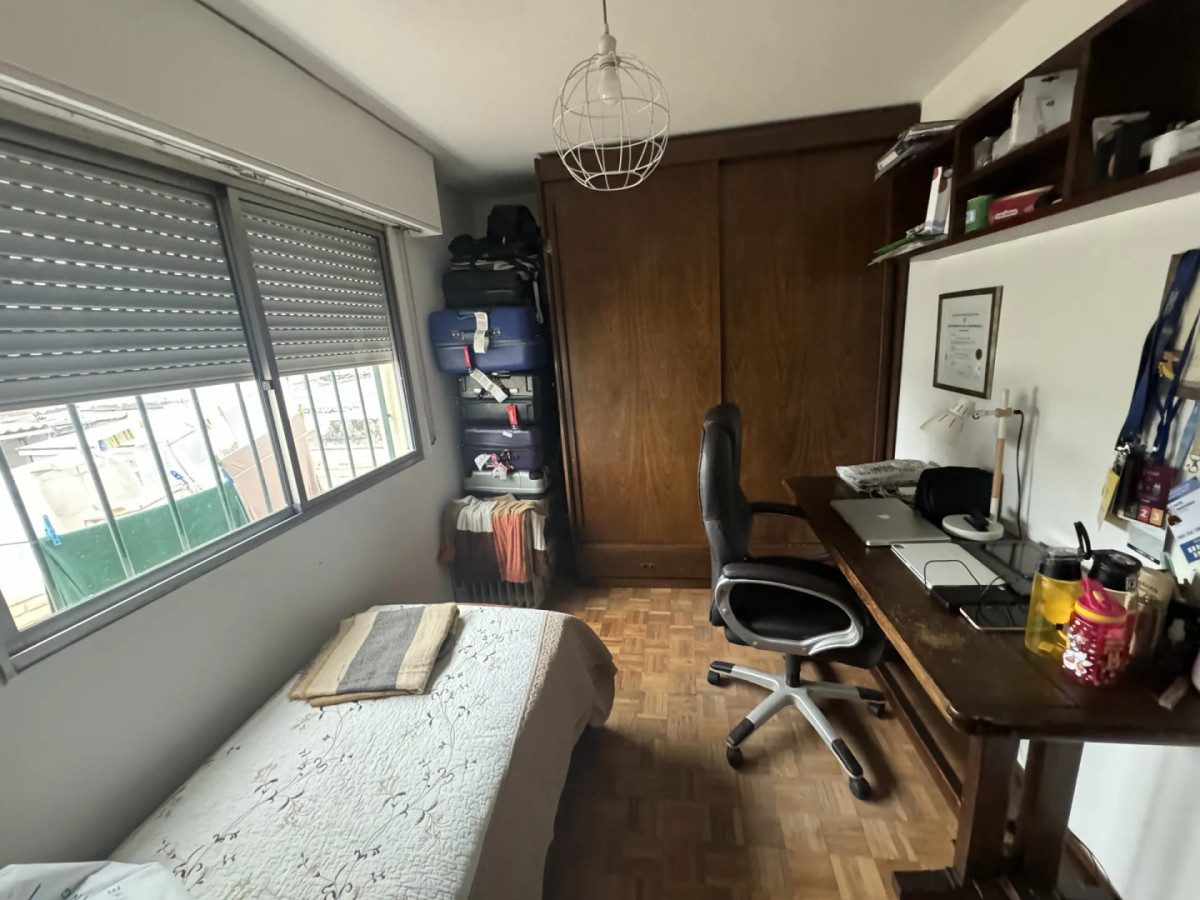 Casa ID.5626 - Venta Casa 3 Dormitorios Prado con patio y garaje