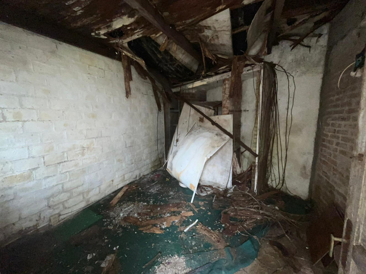 Casa ID.5668 - Venta Casa 2 Dormitorios Pocitos con patio 