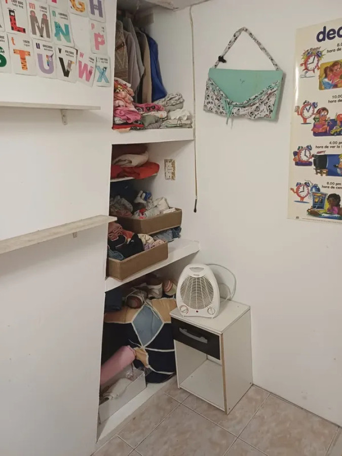 Casa ID.6174 - Alquiler Casa semiamoblada 4 Dormitorios La Comercial