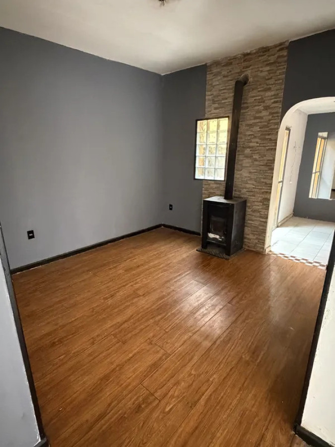 Casa ID.5700 - Alquiler Casa 1 Dormitorio Buceo con patio