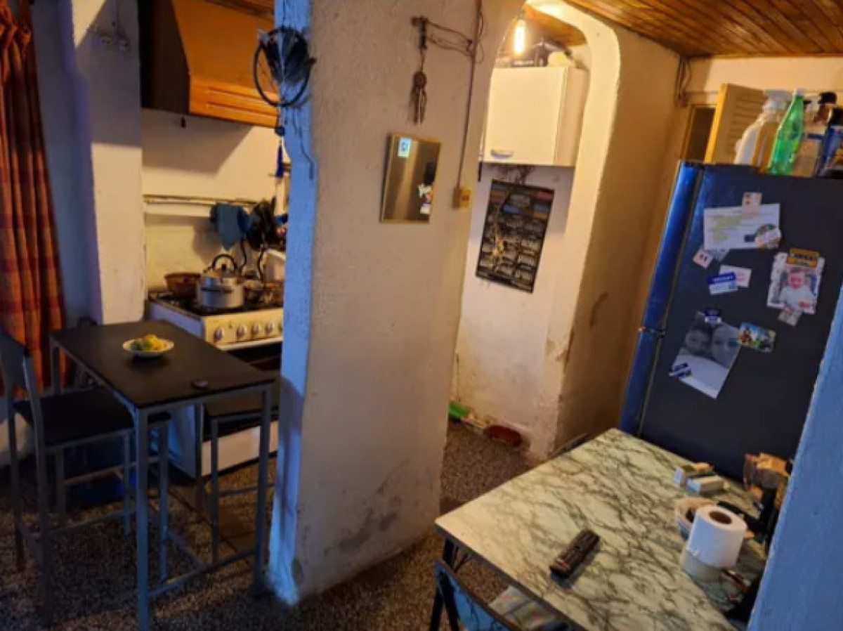 Casa ID.5339 - Venta Casa PH interno 2 o 3 Dormitorios Brazo Oriental 