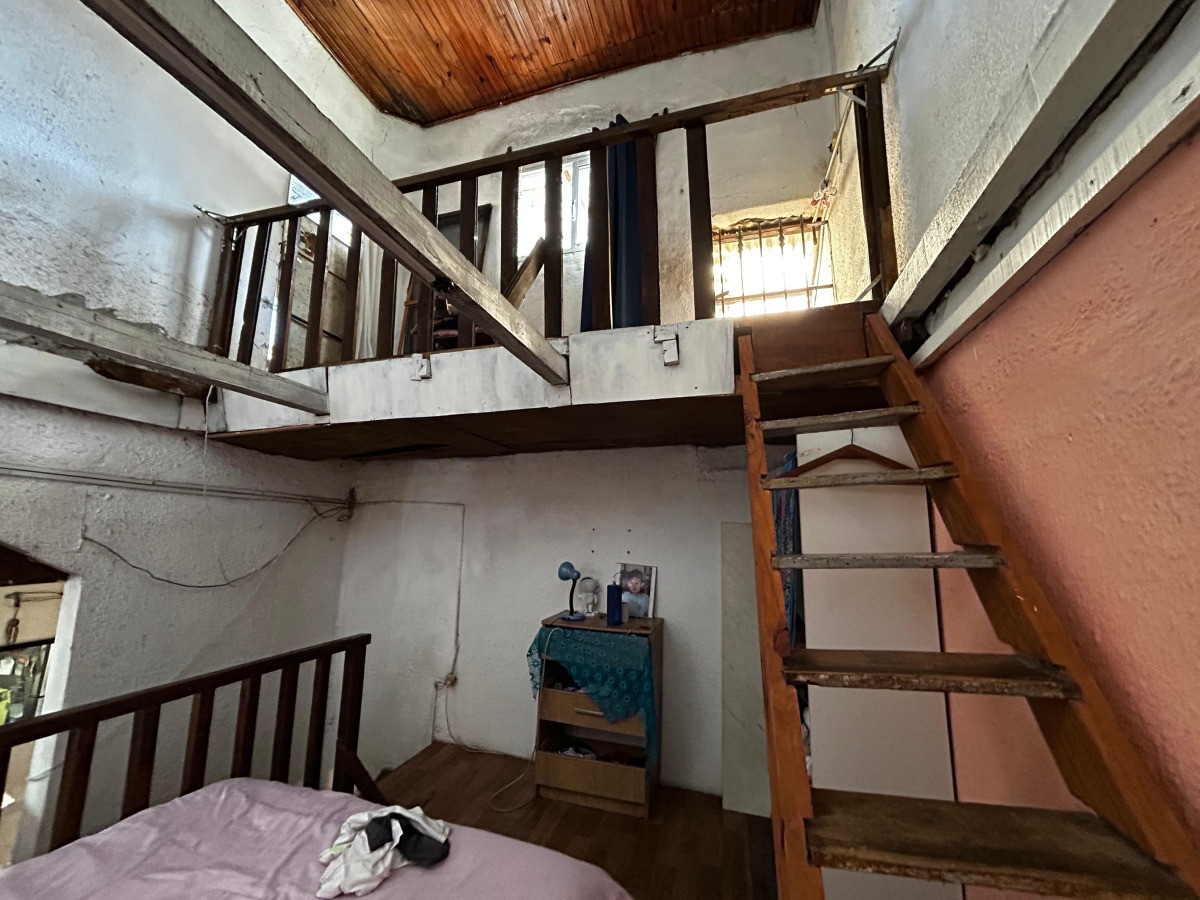 Casa ID.5339 - Venta Casa PH interno 2 o 3 Dormitorios Brazo Oriental 