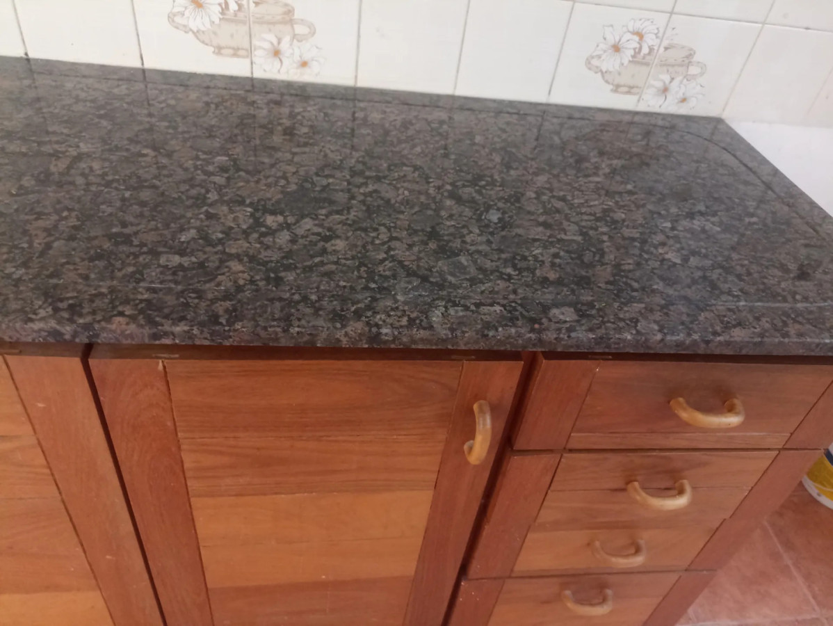 Casa ID.5668 - Venta Casa 2 Dormitorios Pocitos con patio 