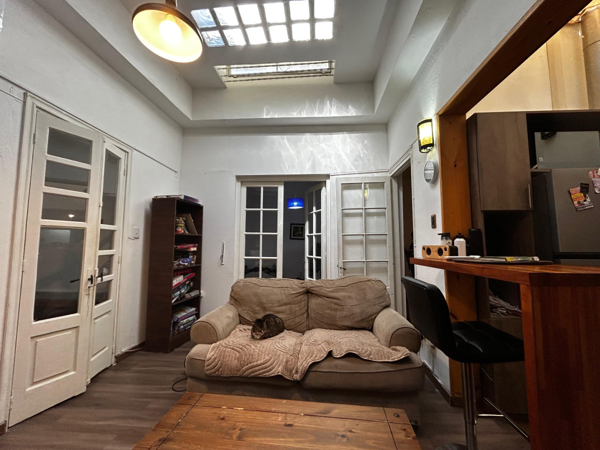 Casa ID.5076 - Venta Casa 3 o 4 Dormitorios Goes con garaje