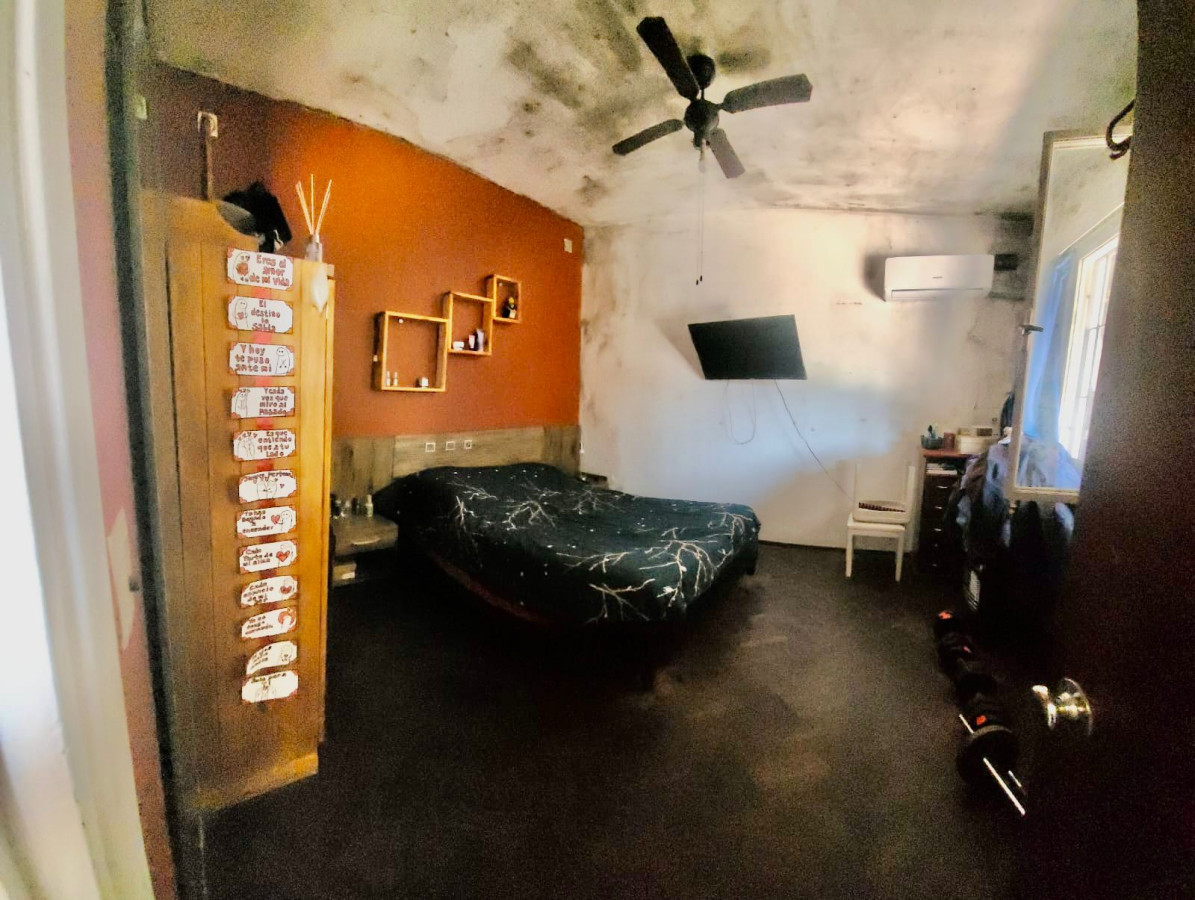 Casa ID.3814 - Venta Casa 2 Dormitorios en Buceo Inversión