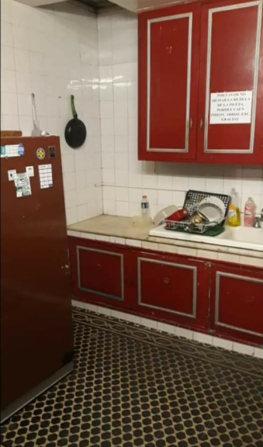 Casa ID.2016 - Casa Venta 4 Dormitorios Estufa a Leña Aguada