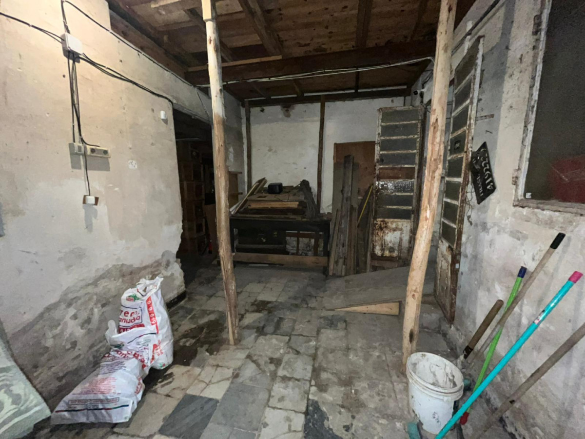 Casa ID.5727 - Venta Casa Deposito para Constructora Inversion Parque Rodo