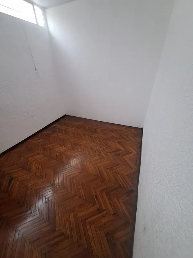 Casa ID.6649 - Alquiler Apartamento 2 Dormitorios La Blanqueada con patio