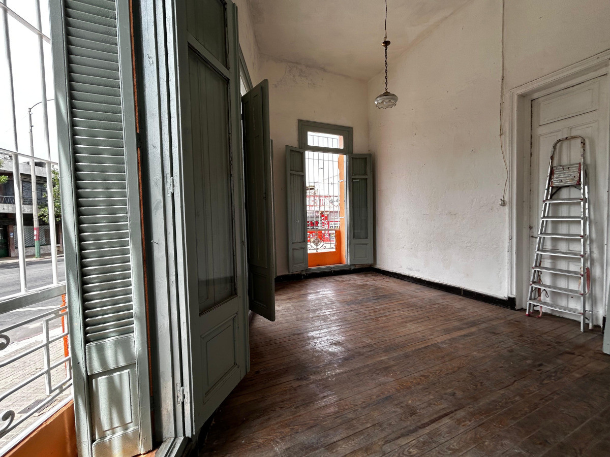 Casa ID.5325 - Alquiler o Venta Casa 3 o 4 Dormitorios Reducto