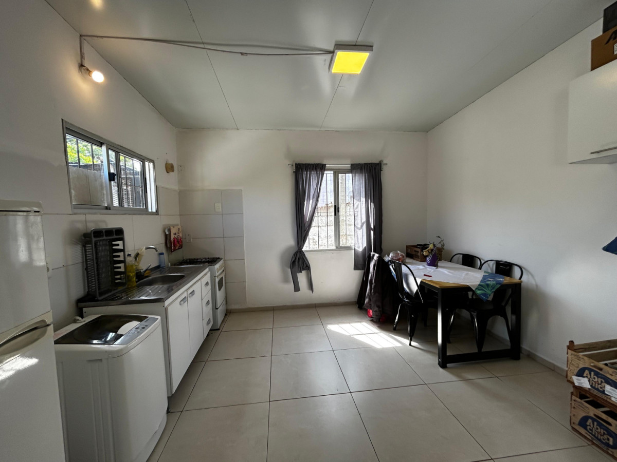 Casa ID.5527 - Inversión Venta con 10% de Renta 3 Casas con Patios