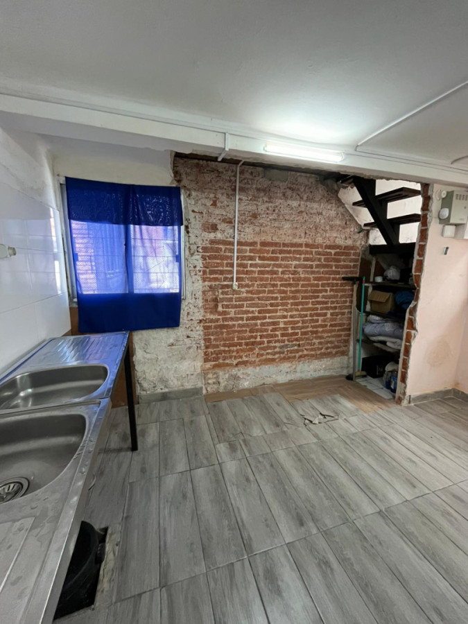 Casa ID.5446 - Venta Casa 3 o 4 Dormitorios Parque Rodo Inversion con Terraza
