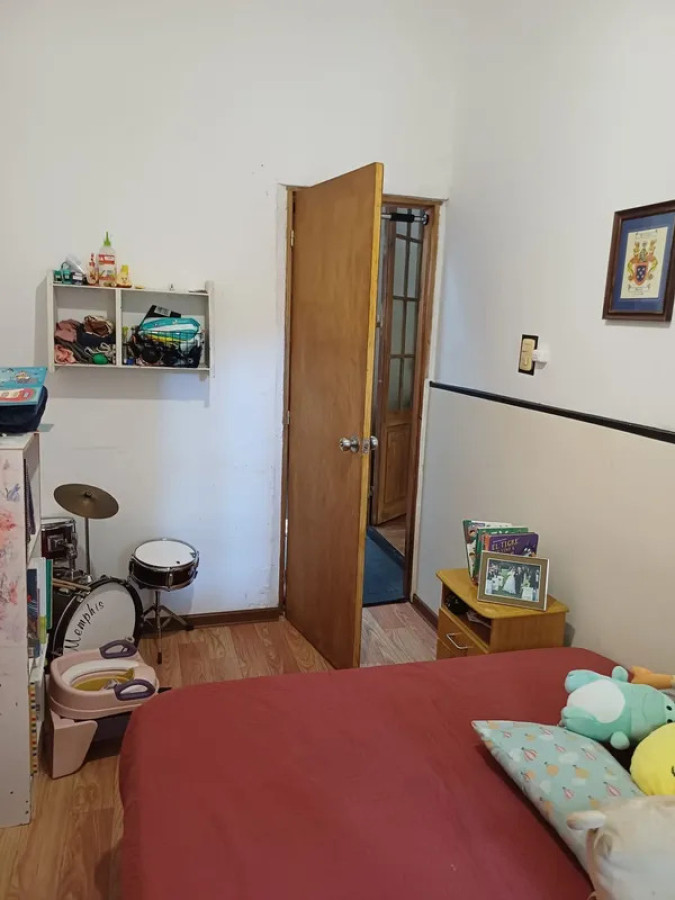 Casa ID.6174 - Alquiler Casa semiamoblada 4 Dormitorios La Comercial