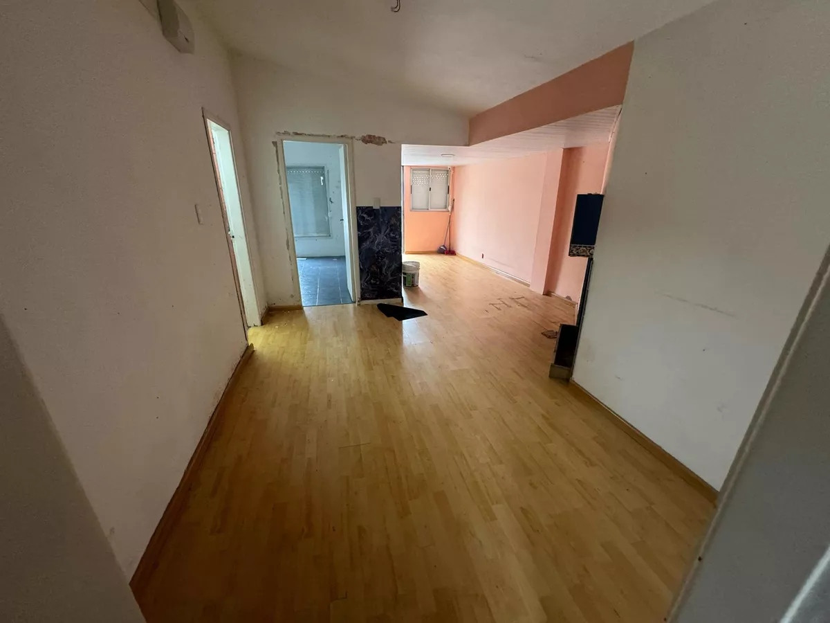 Casa ID.3634 - Venta Casa con Renta 2 dormitorios Sayago Patio Cochera 