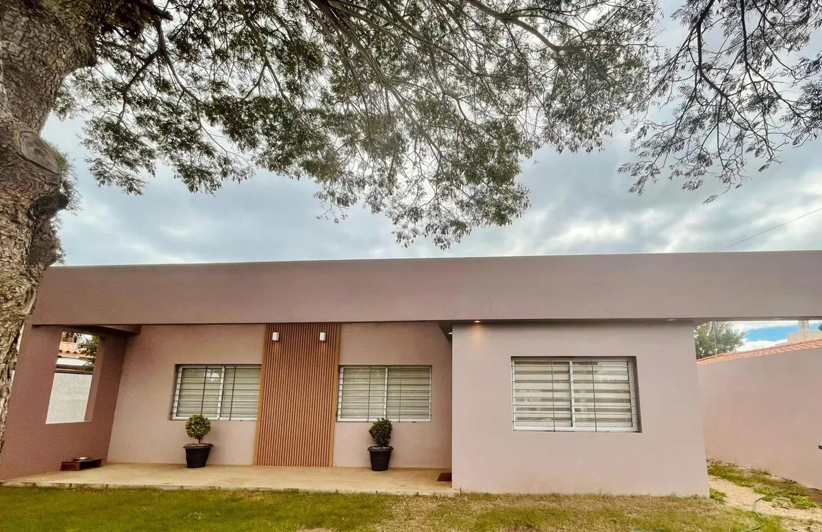 Casa ID.4650 - Venta Casa a Estrenar 3 Dormitorios Shangrilá con Parrillero