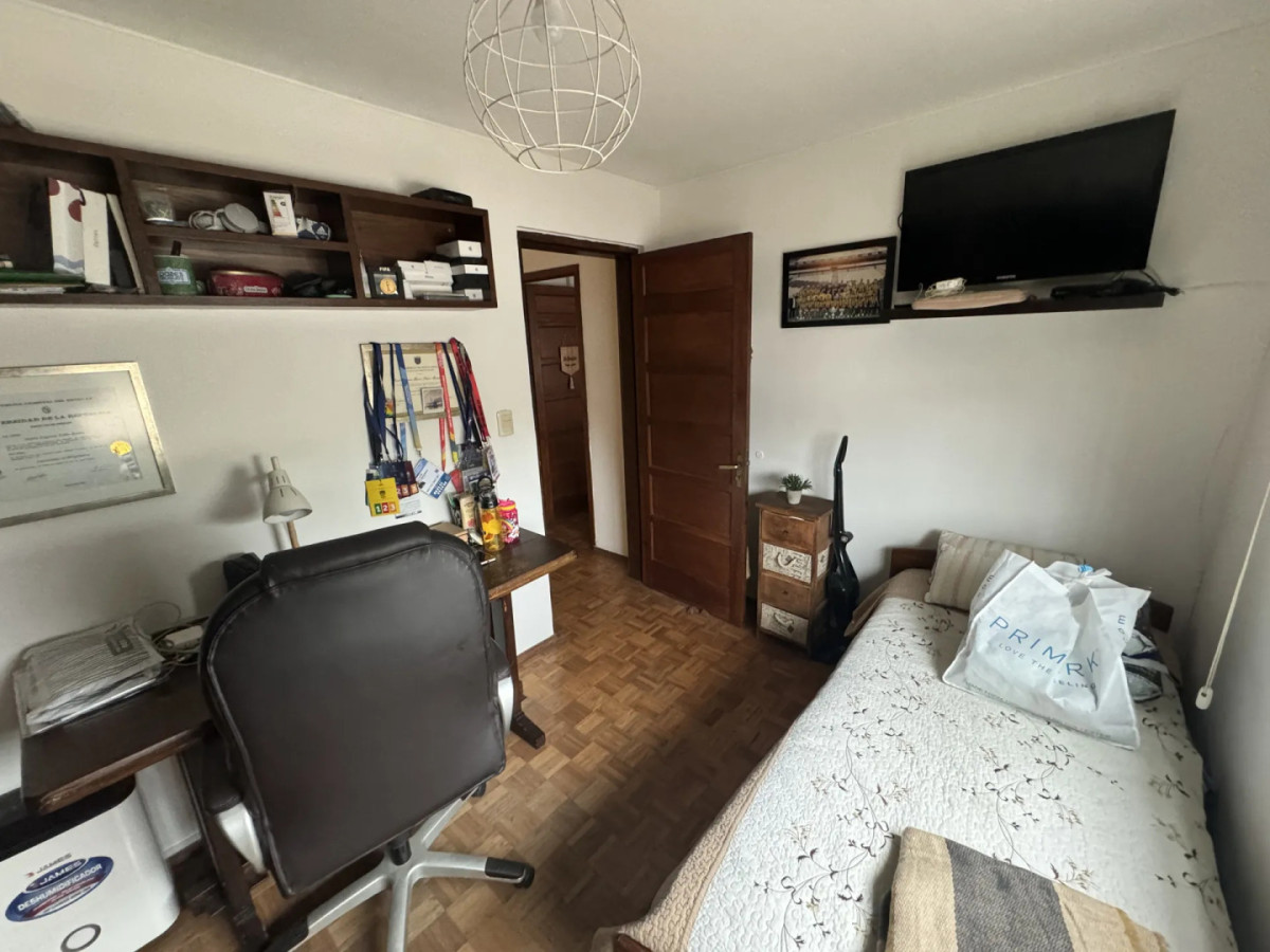 Casa ID.5626 - Venta Casa 3 Dormitorios Prado con patio y garaje