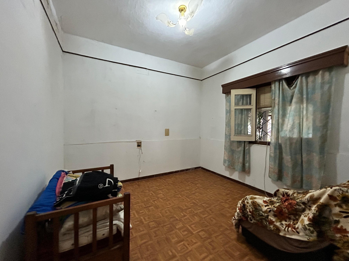 Casa ID.3703 - Inversion Venta 2 Casas Padrón Único Belvedere con Barbacoa
