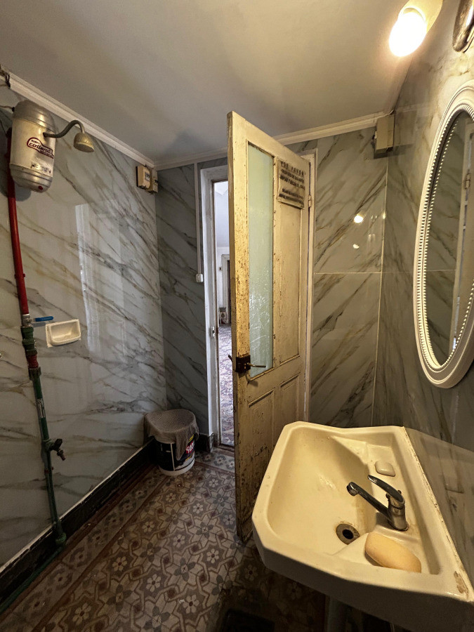 Casa ID.5325 - Alquiler o Venta Casa 3 o 4 Dormitorios Reducto