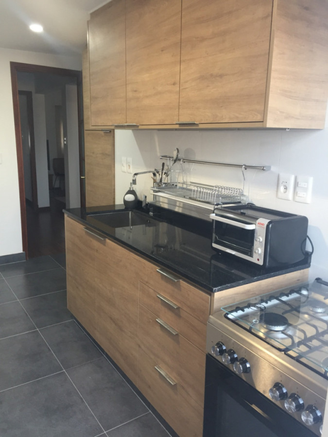 Casa ID.6063 - Alquiler Casa PH 4 Dormitorio Buceo con parrillero