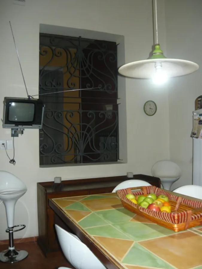 Casa ID.4939 - Venta Casa 4 Dormitorios Cordón con Barbacoa y Azotea