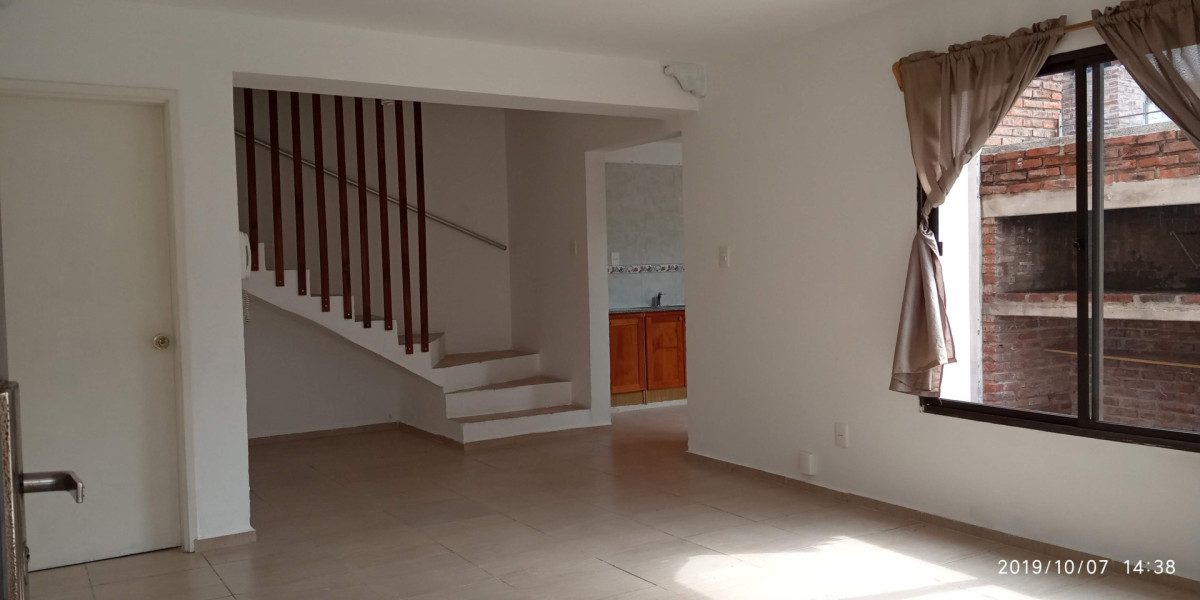 Casa ID.6559 - Alquiler Apartamento 2 Dormitorios Brazo Oriental Parrillero